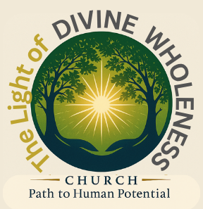 The Light of Divine Wholeness Church – intro